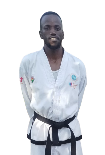 Andre Kuria