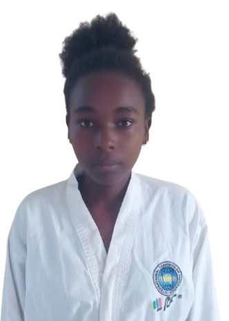 BooSabum Ann Wangui