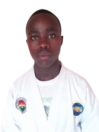 BooSabum Paul Kabata