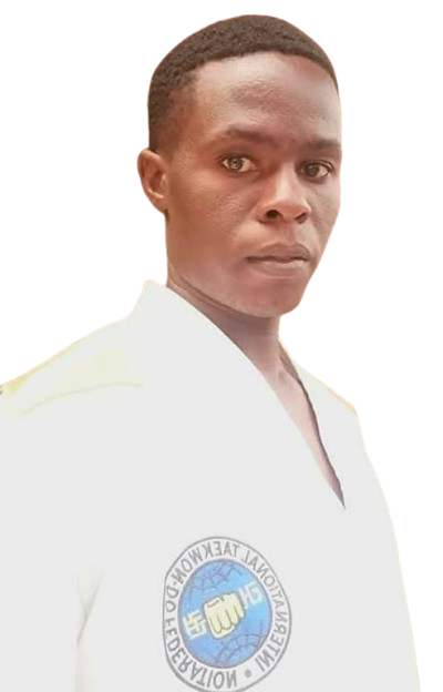 David Kamau