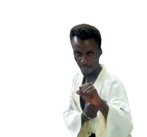 BooSabum Fredrick Kiongo