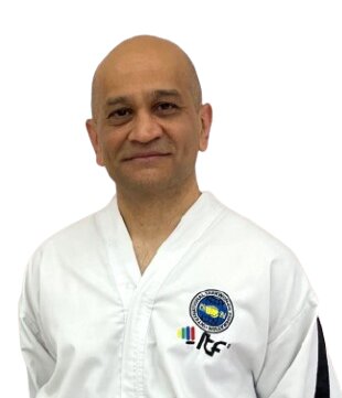 Sanjay Patel