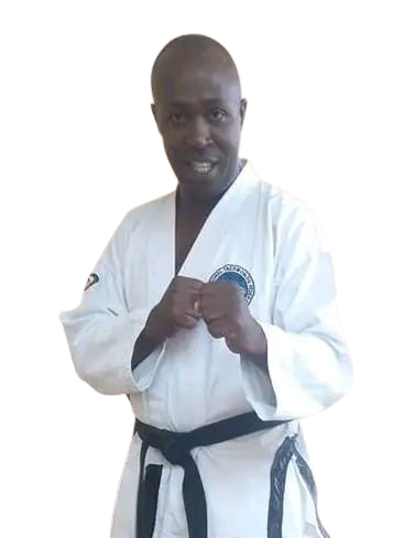 William Mwangi